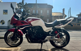 HONDA CB400 SUPER BOLDOR 2017 NC42