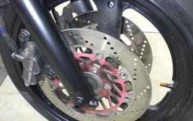 SUZUKI BANDIT 400 VZ 2001 GK7AA