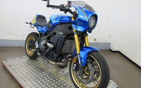 YAMAHA XSR900 2022 RN80J