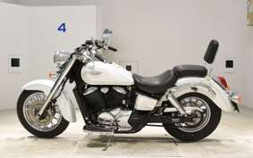 HONDA SHADOW 400 2005 NC34