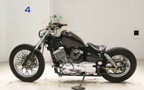 YAMAHA DRAGSTAR 250 2003 VG02J