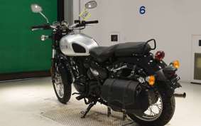 BENELLI インペリアーレ400 2023