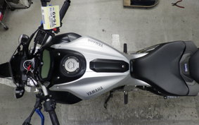 YAMAHA MT-07 ABS 2015 RM07J