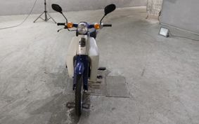 HONDA SUPER CUB50 AA01