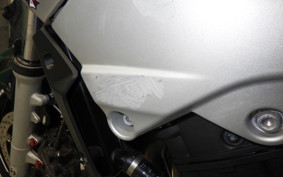 SUZUKI GSR400 2007 GK7DA