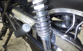 SUZUKI GN125 H 1990