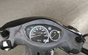 YAMAHA AKUSHI STREET SE53J