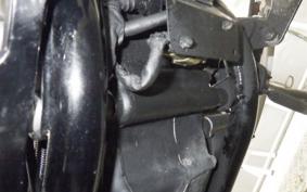 HARLEY FLSTC 1580 2012