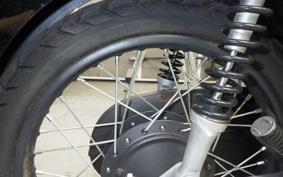 HONDA CROSS CUB 110 2008 JA45
