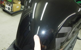 TRIUMPH SPEED TRIPLE RS 2025