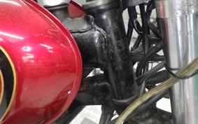 YAMAHA SR400 1983 2H6
