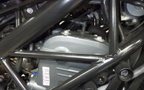 KTM 250 DUKE 2013