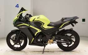 HONDA CBR250R A 1992 MC41