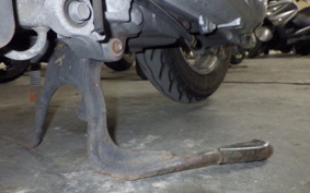 HONDA DIO Gen.6 AF62