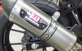 SUZUKI GSX-R125 DL33B