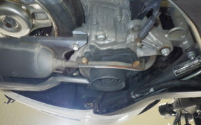 HONDA TODAY 2 2020 AF67