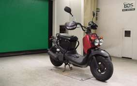 HONDA ZOOMER 1992 AF58