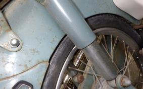 HONDA C100 SUPER CUB