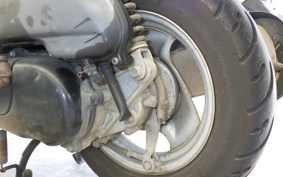 YAMAHA JOG Gen.5 1997 SA36J