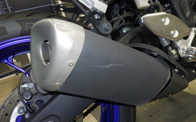 YAMAHA MT-03 ABS 2023 RH21J