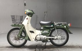 YAMAHA MATE 50 22F