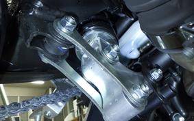 HONDA CBR400R 2025 NC65
