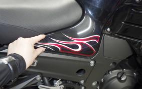 KAWASAKI ZX 1400 NINJA R A 2014