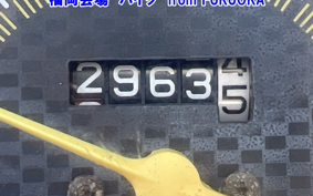 HONDA DIO