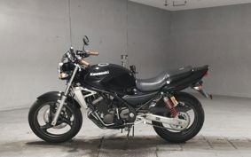 KAWASAKI BALIUS250-2 ZR250B