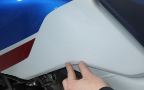 HONDA CRF1000L AFRICA TWIN DCT 2019 SD04