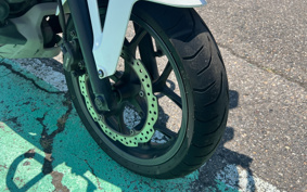 HONDA NC750L RC67