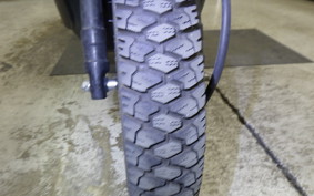 HONDA TACT Gen.4 AF79