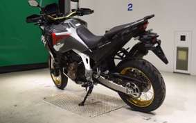 HONDA CRF1100L AFRICA TWIN DCT 2026 SD15