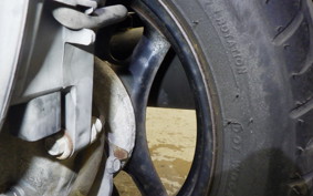 HONDA TODAY 2 2007 AF67