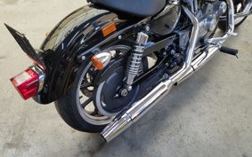 HARLEY XL883L 2013 CR2