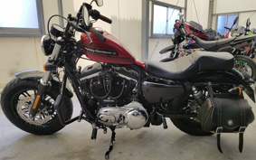 HARLEY XL1200XS 2019 LR3
