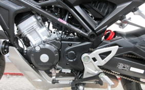 HONDA CB125 R JC79