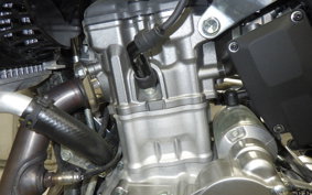 SUZUKI DR-Z4S 2025 ER1AH