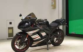 KAWASAKI NINJA ZX-6R 2013