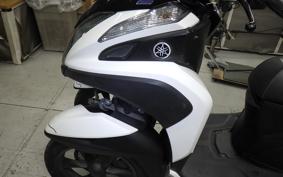 YAMAHA TRICITY 125 A SEC1J