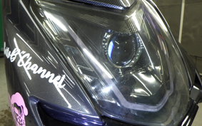 YAMAHA CYGNUS 125 XSR 3 2026 SEA5J