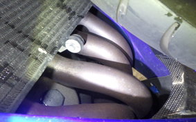 HONDA CBR1000RR Gen. 2 2008 SC59