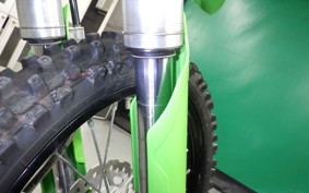 KAWASAKI KX112 2018 KX112A
