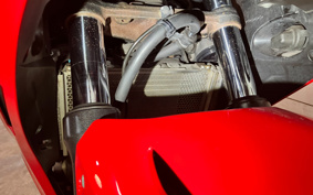 HONDA CBR400R ABS 2017 NC47