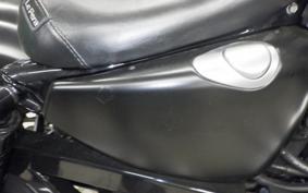 HARLEY XL883N 2010