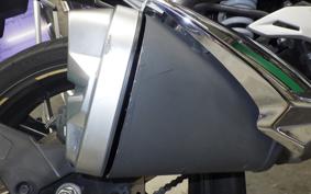 SUZUKI GIXXER 250 2006 ED22Y