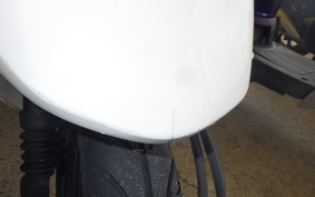 HONDA DIO Gen.6 AF68