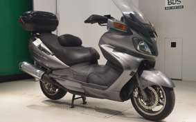 SUZUKI SKYWAVE 650 LX 2010 CP52A