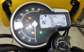 TRIUMPH SCRAMBLER 400XC 2026