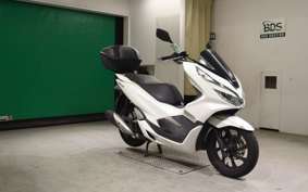HONDA PCX125 2020 JF81